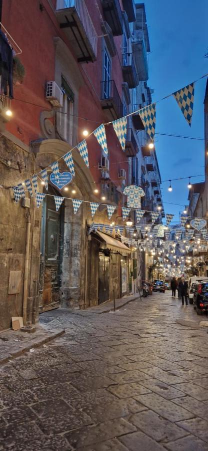 Appartement I Nuovi Orizzonti