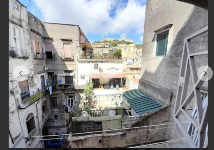 Appartement I Nuovi Orizzonti