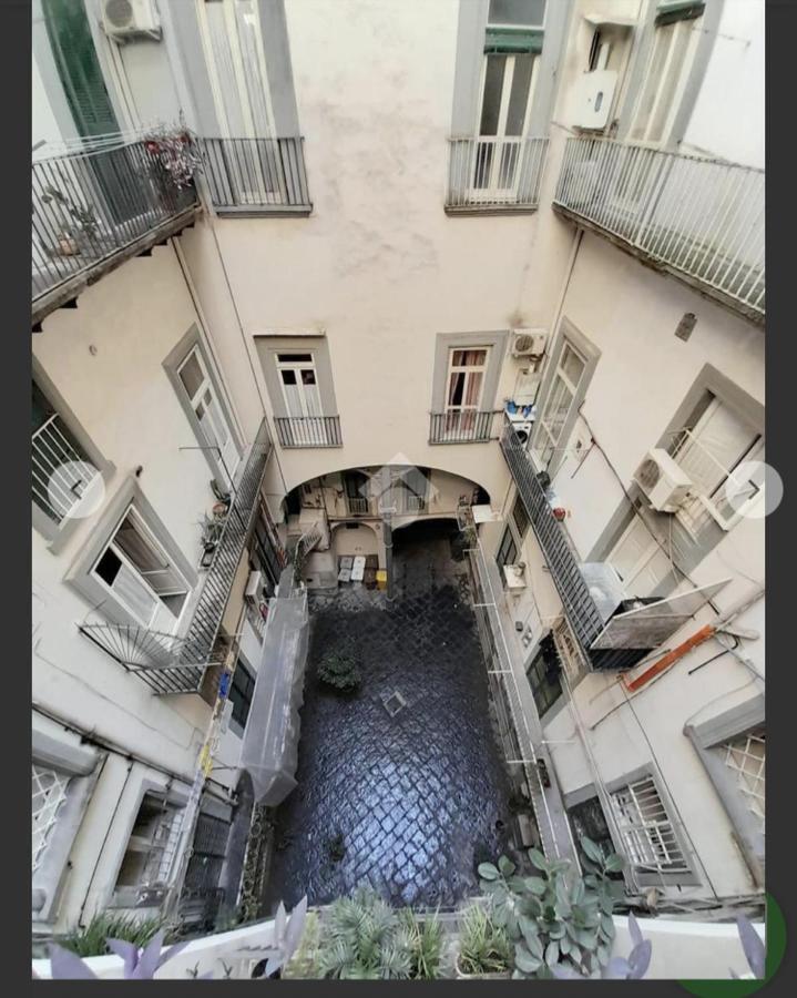 I Nuovi Orizzonti Appartement