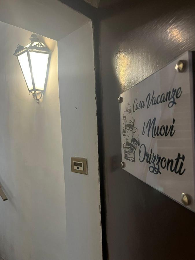 Appartement I Nuovi Orizzonti