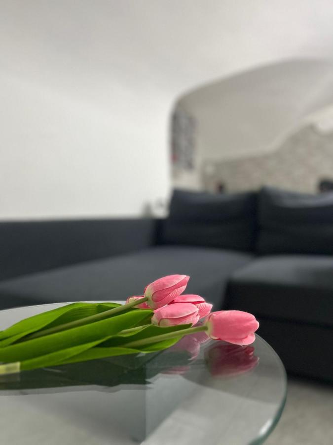 I Nuovi Orizzonti Appartement *