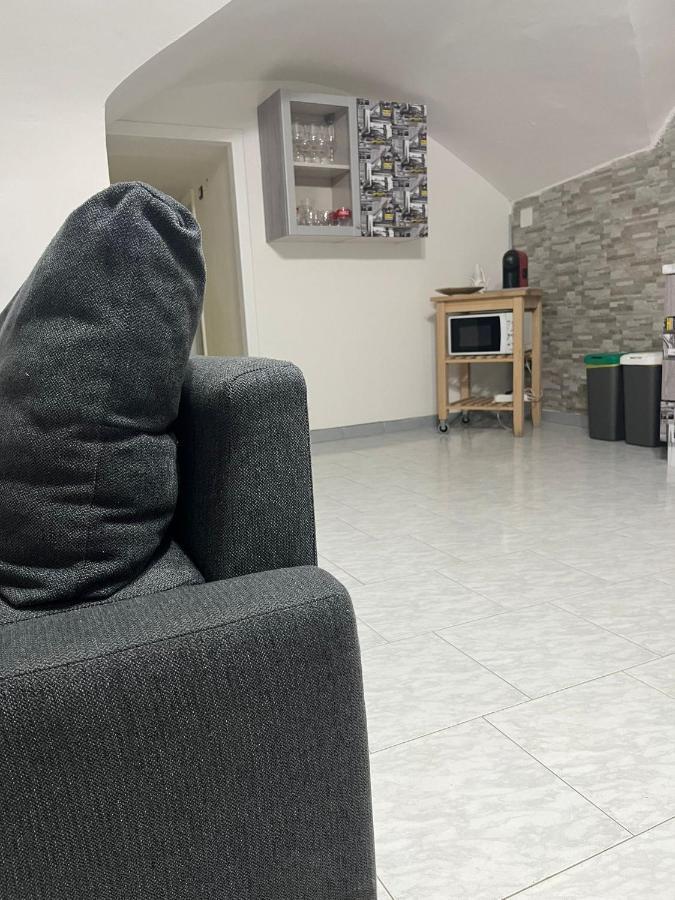 I Nuovi Orizzonti Appartement *
