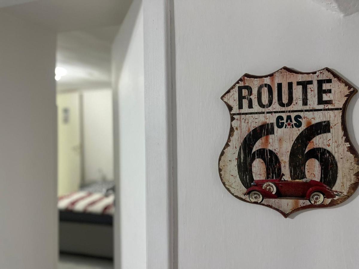 I Nuovi Orizzonti Appartement *
