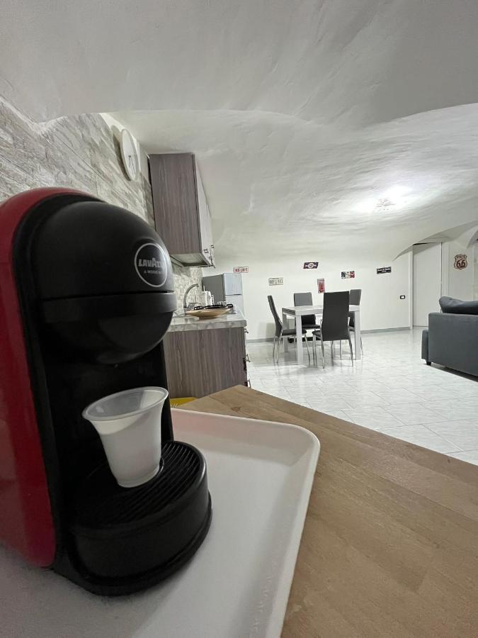 I Nuovi Orizzonti Appartement