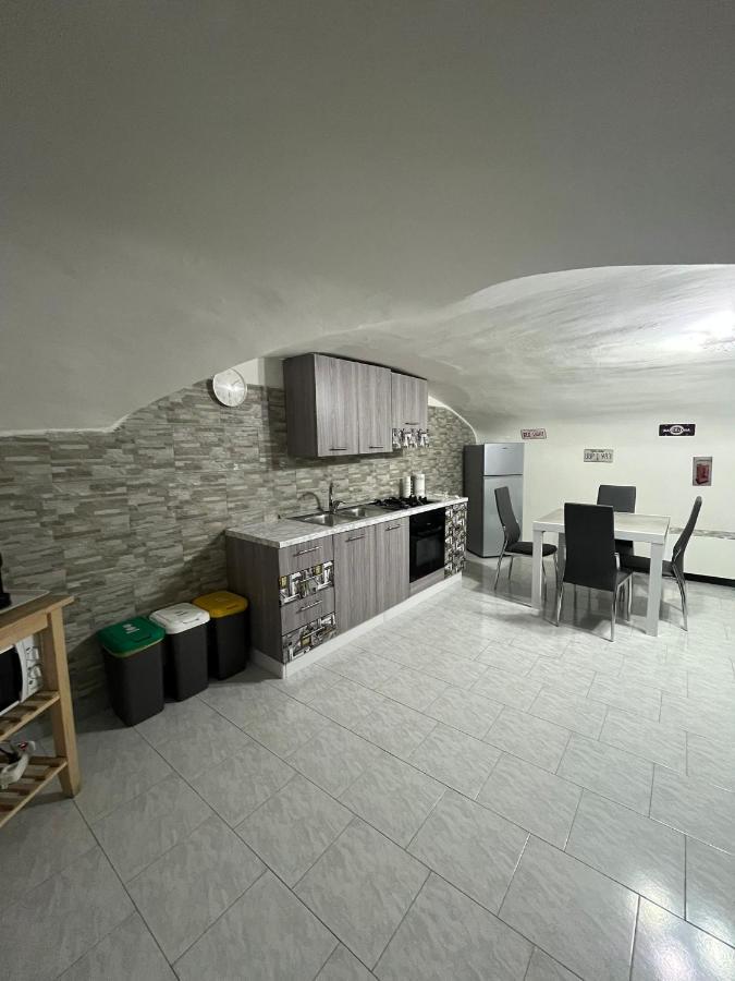 I Nuovi Orizzonti Appartement